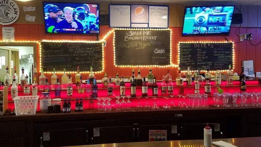 Northern Lights Inn