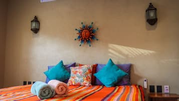 1 chambre, coffres-forts dans les chambres, rideaux occultants