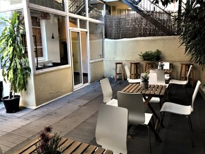 Terras
