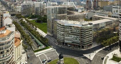 Lisbon Garden Flower