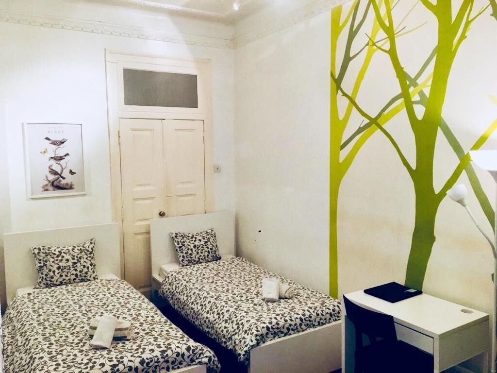 Foto - Lisbon Garden Flower