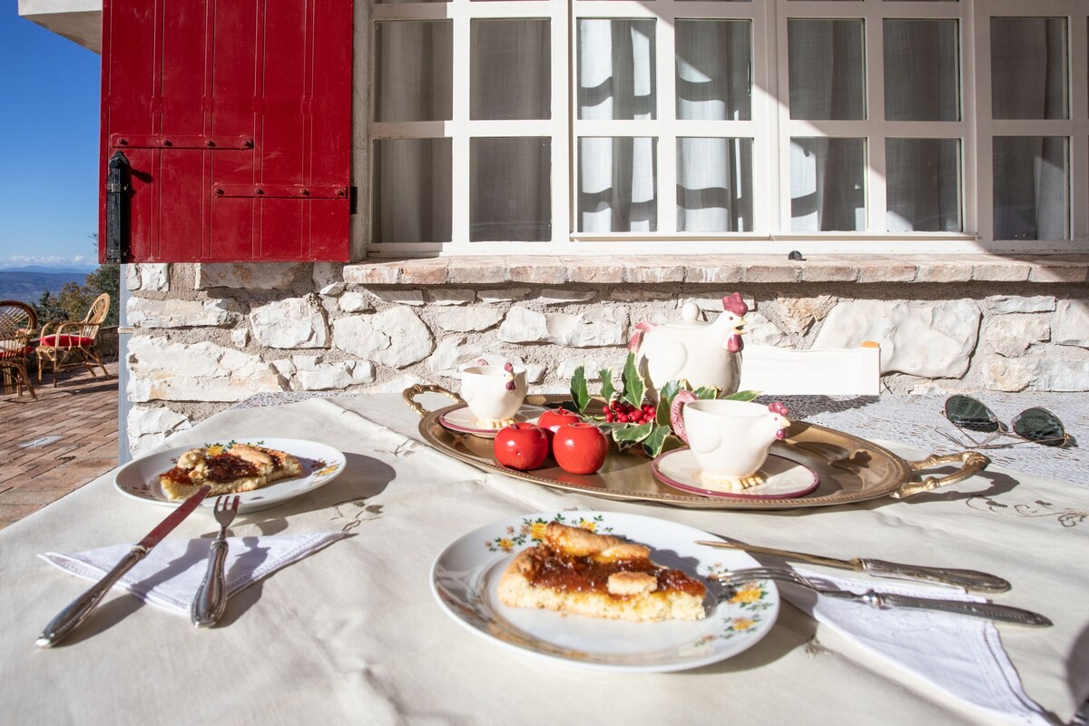 Image de profil de l’hôte