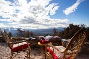 Terraço/pátio