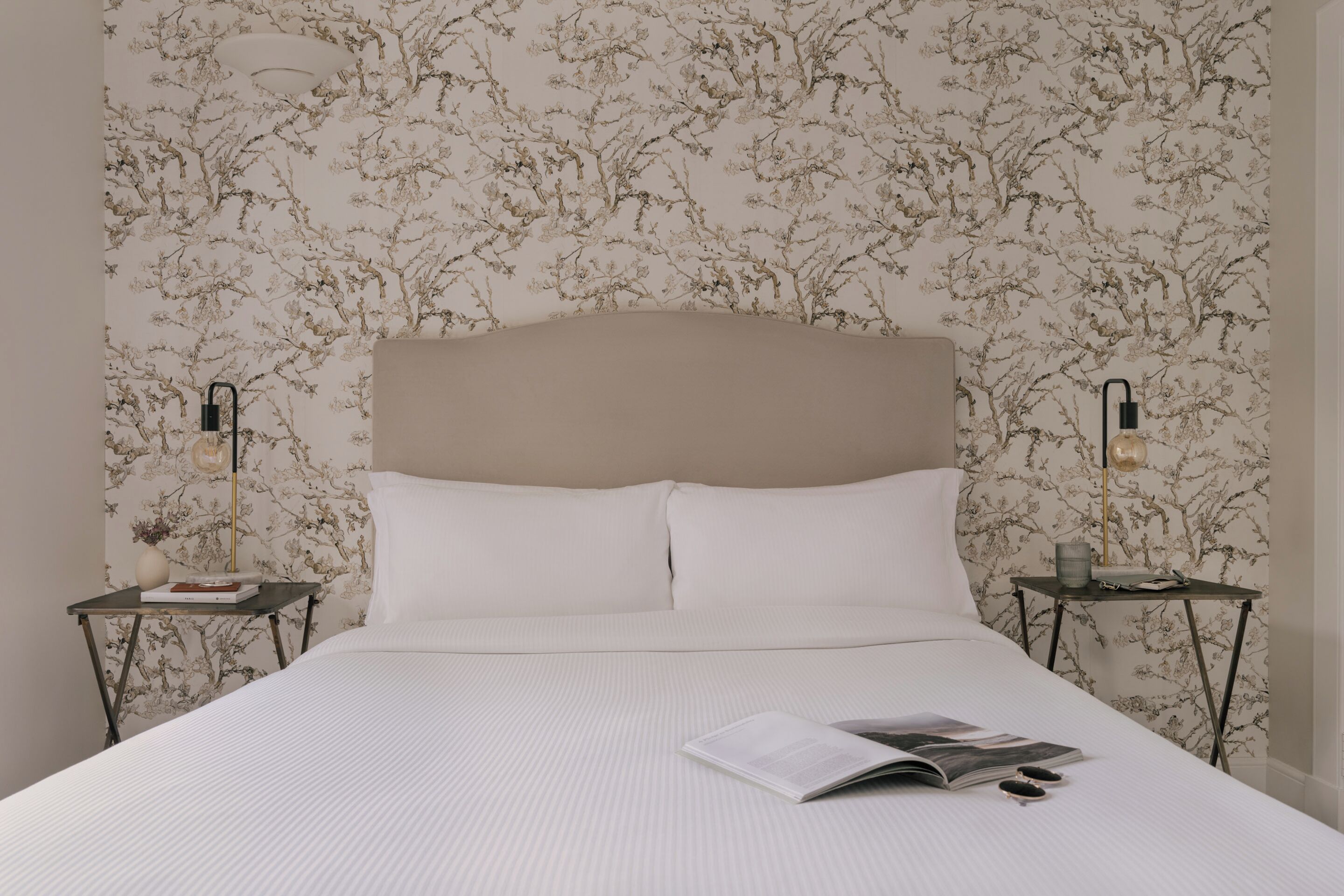 Apartment, Kitchen | Individually furnished, desk, laptop workspace, iron/ironing board