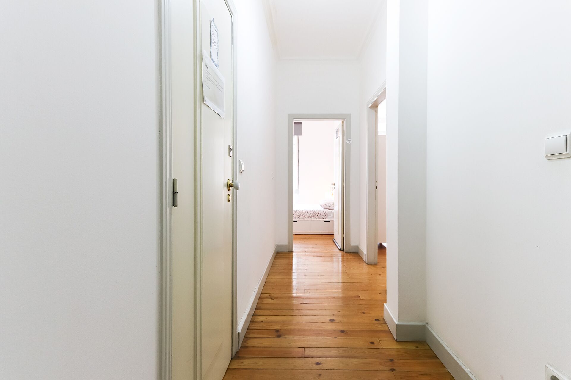 Photo - Lisbon Silver Flower - Flat in Lisbon center