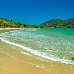 On the beach, 5 beach bars