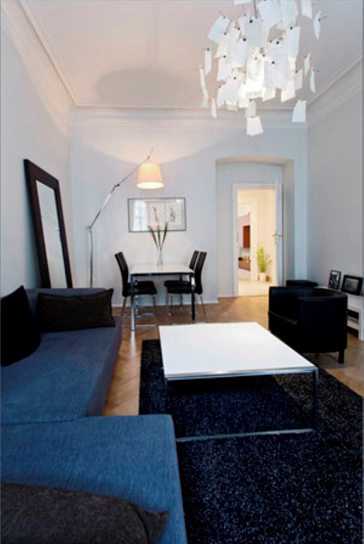 Bild für Gastgeberprofil