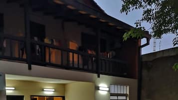 Terras