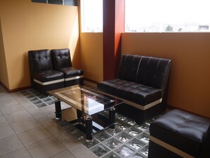 Servicios del alojamiento