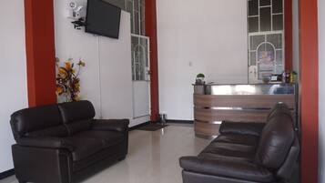 Recepción