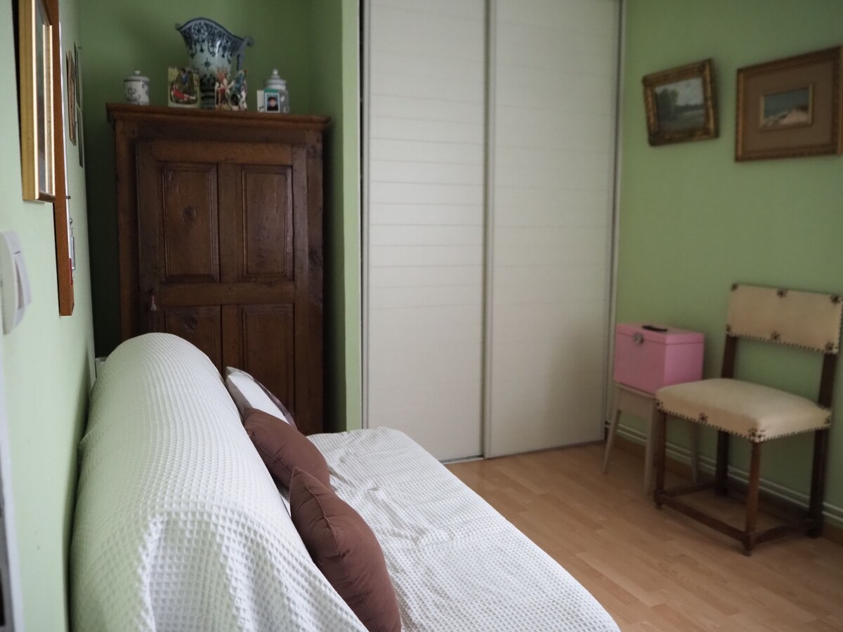 Image de profil de lâhĂŽte