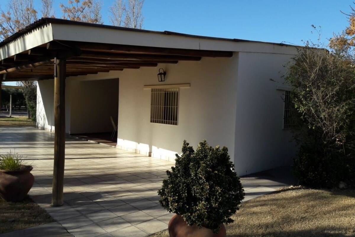 Family Bungalow