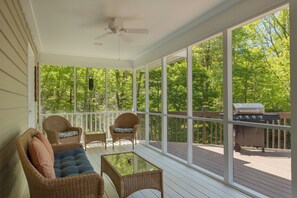 テラス / パティオ