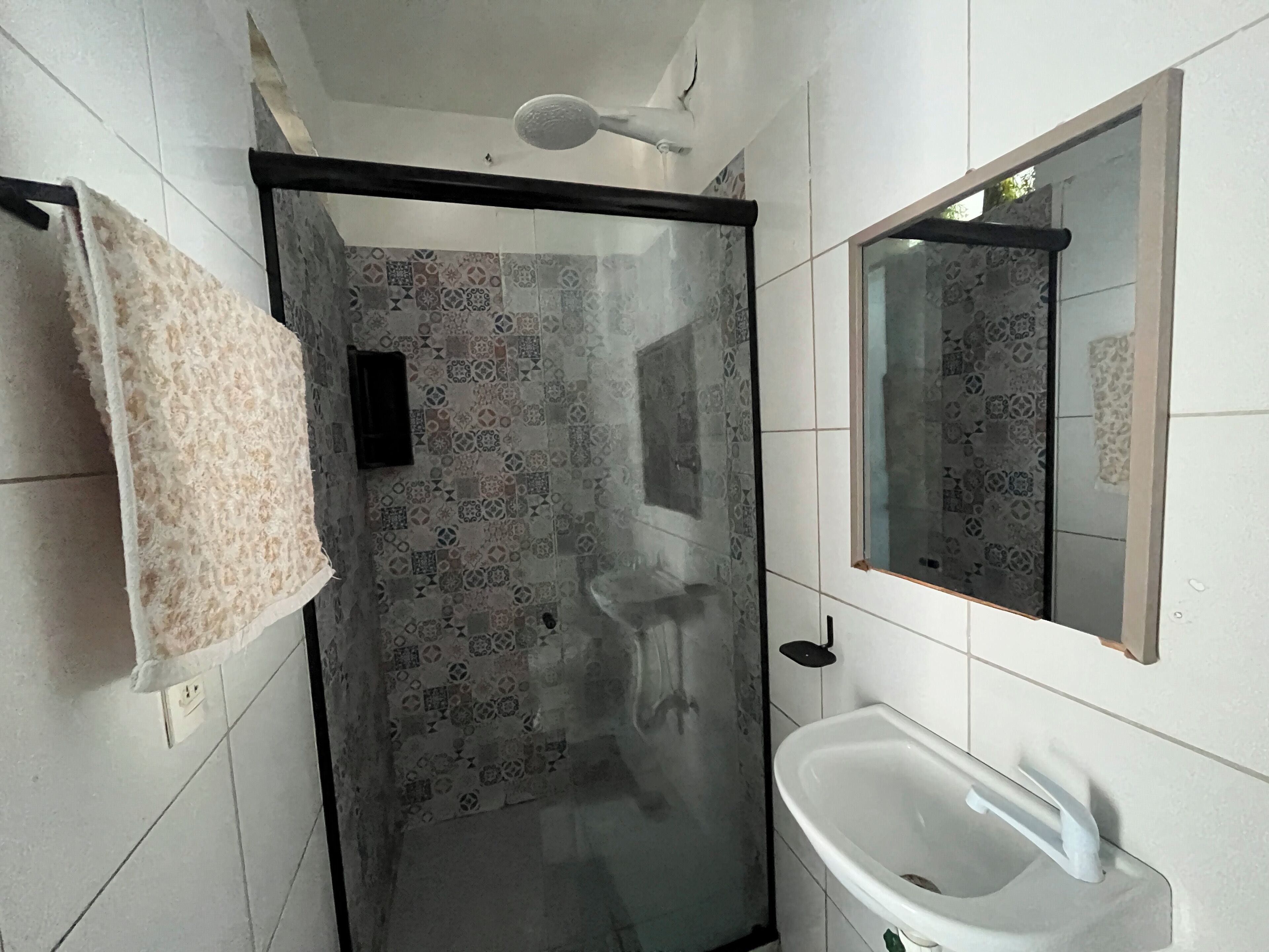 Foto - Hostel Cristo Da Barra