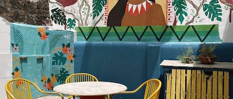 Terras