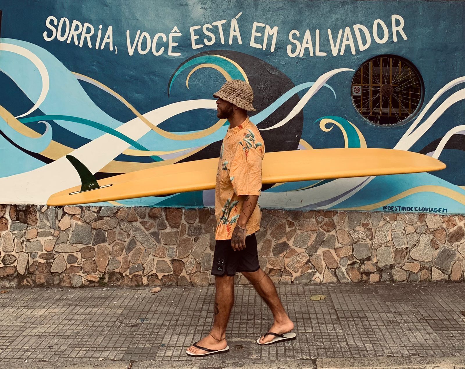 Foto - Hostel Cristo Da Barra