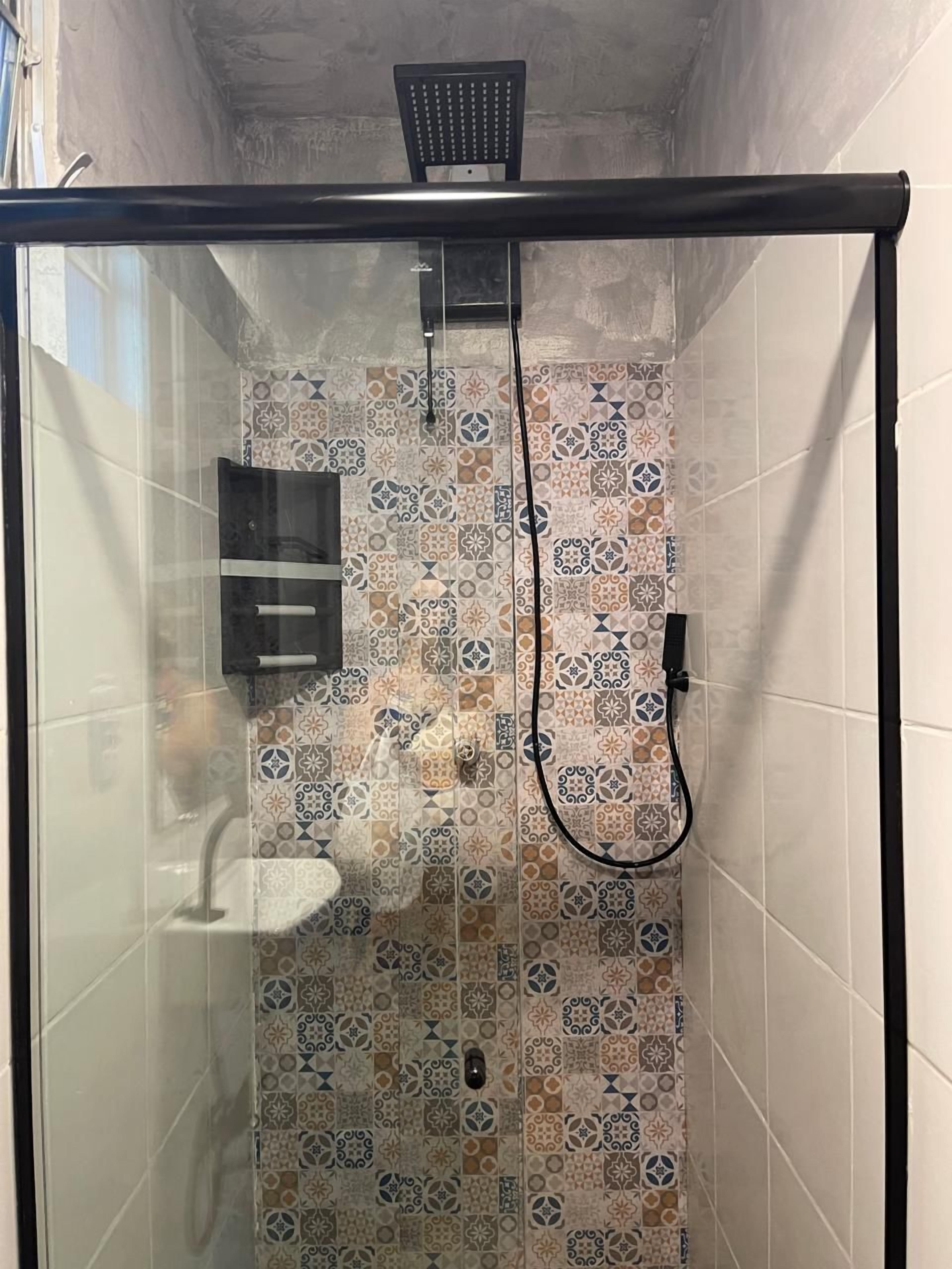 Foto - Hostel Cristo Da Barra