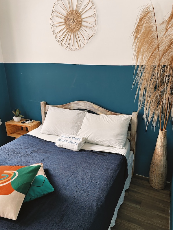 Basic Suite (Praia do Forte) | Premium bedding, individually decorated, free WiFi, bed sheets