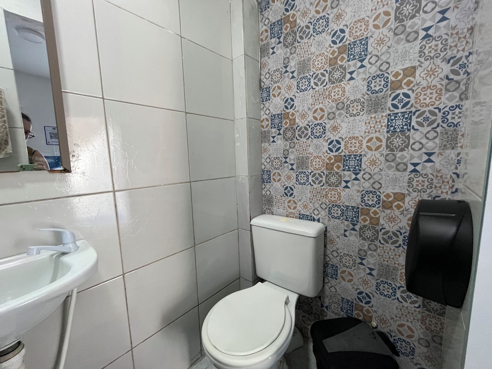 Hostel Barra by null