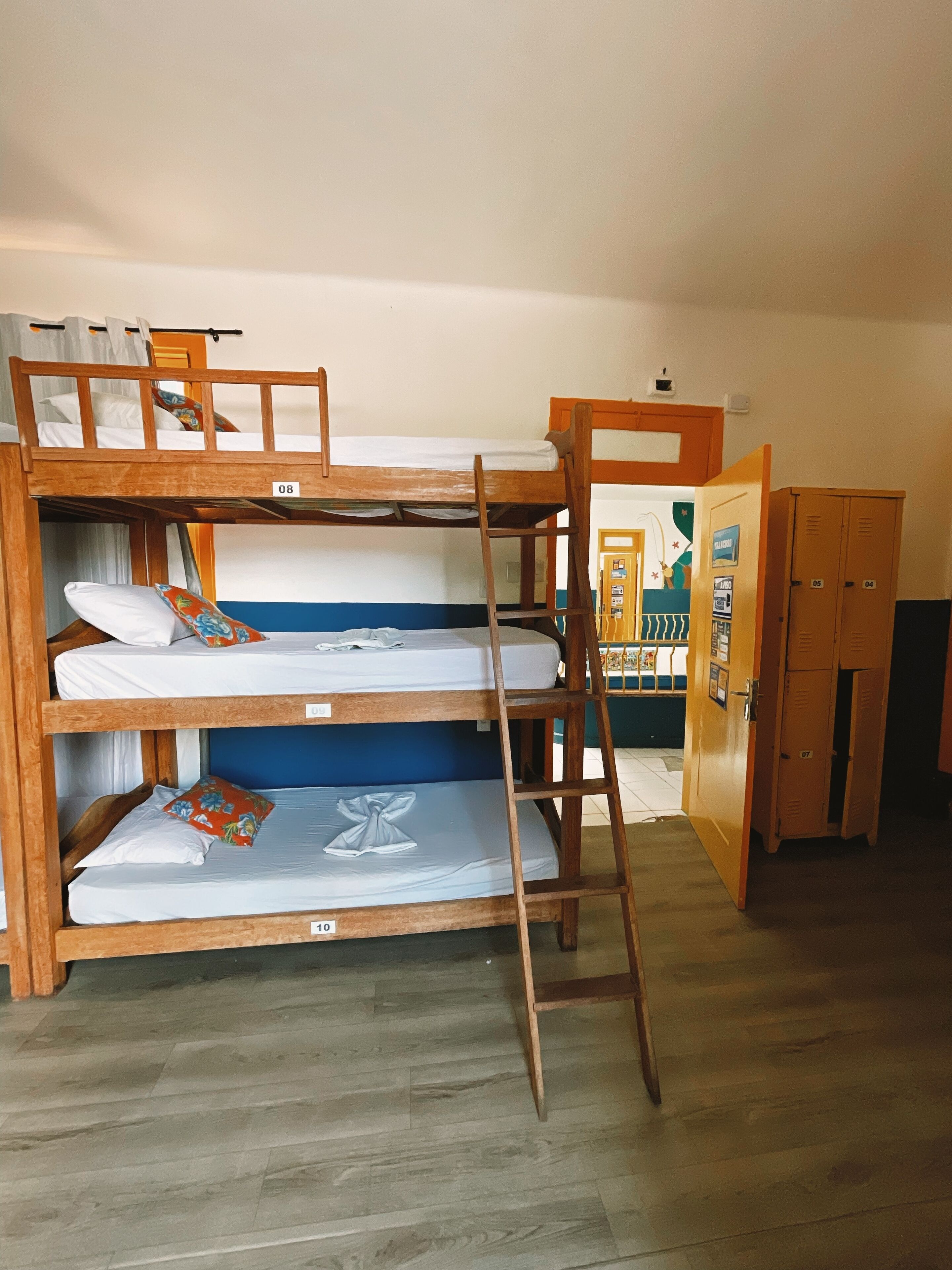 Foto - Hostel Cristo Da Barra