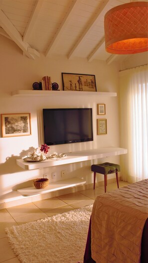 3 Schlafzimmer, WLAN