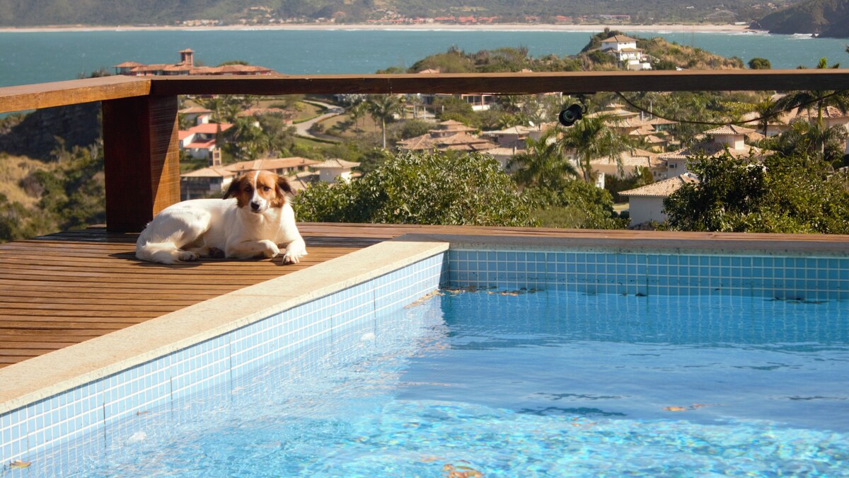 Bild für Gastgeberprofil