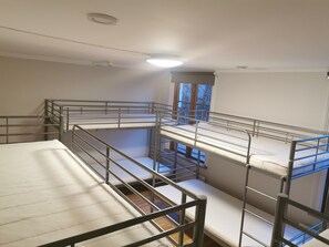 Room, Shared Bathroom (For 8 guests) | Free WiFi, bed sheets - Gästis i Floby AB (Floby)