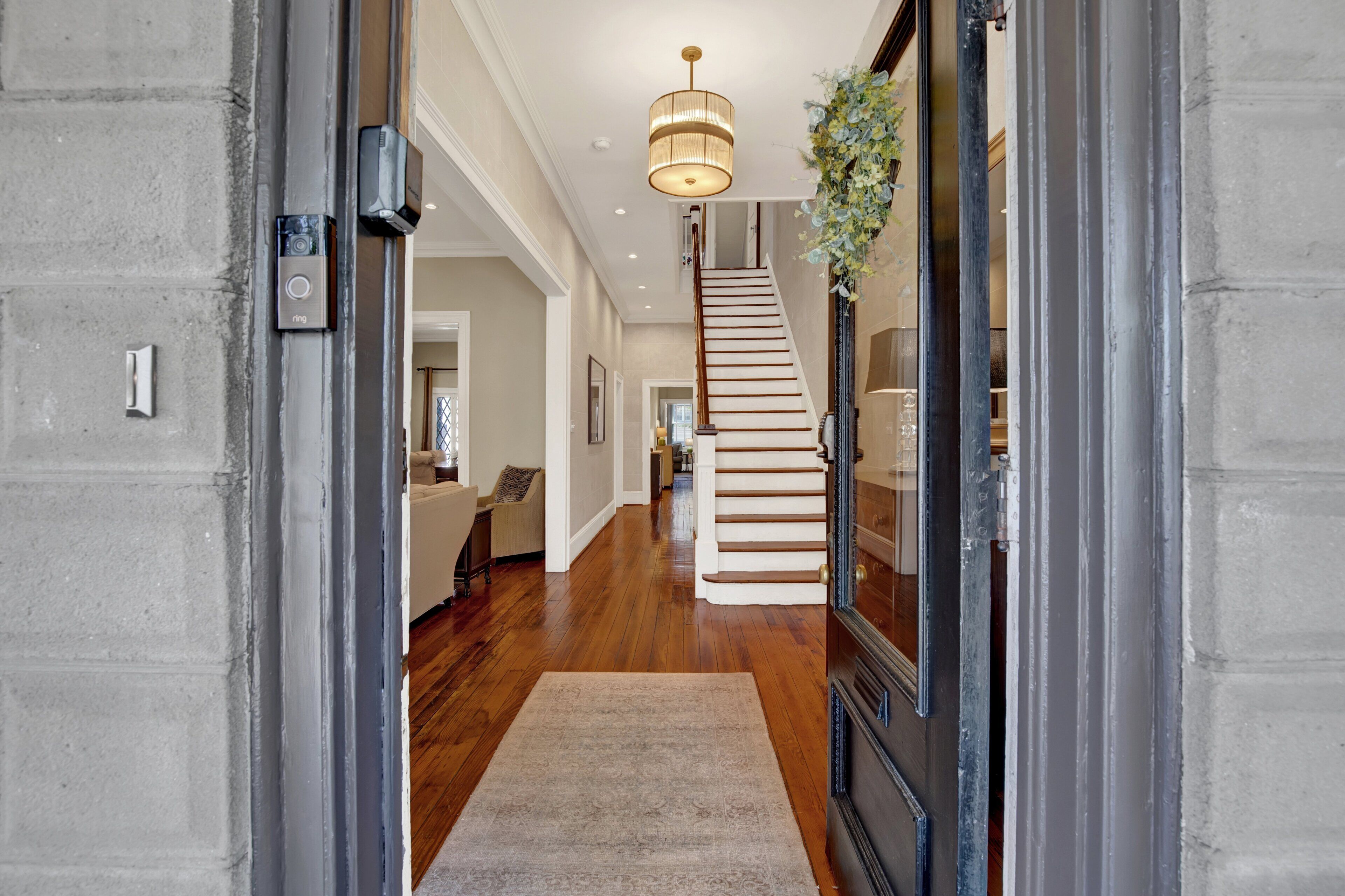 Intérieur