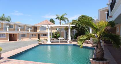Hotel La Villa