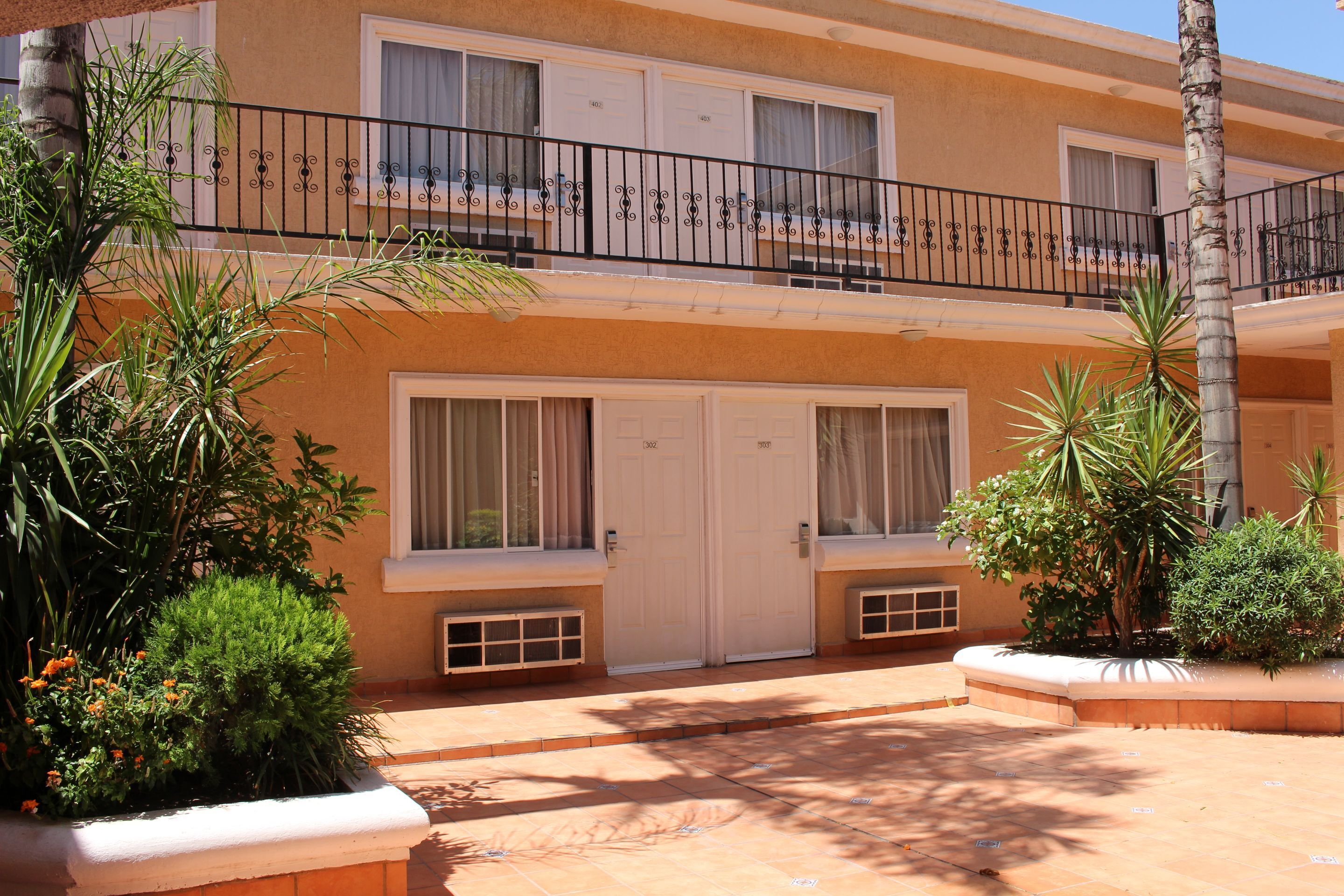 Foto - Hotel La Villa