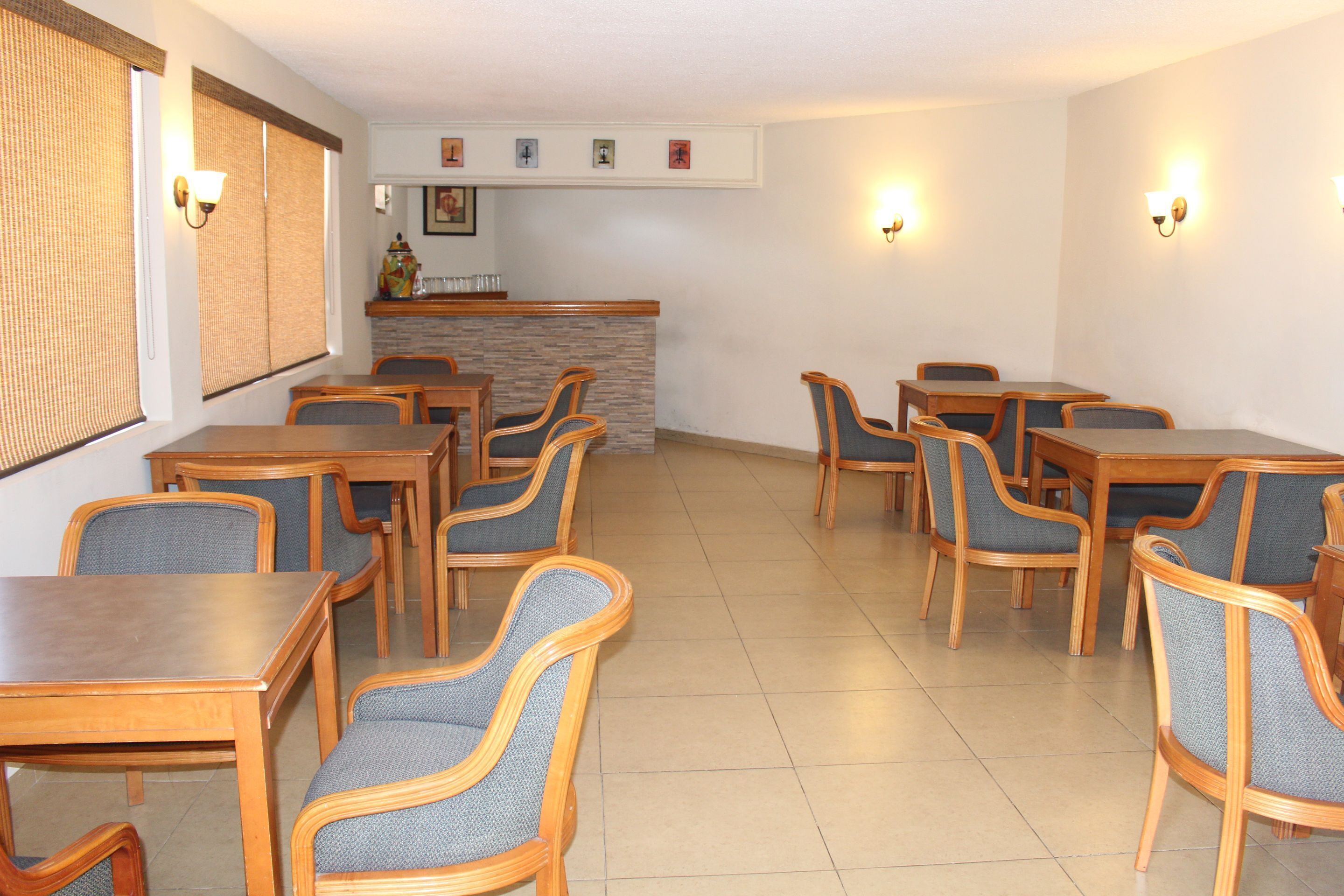 Foto - Hotel La Villa