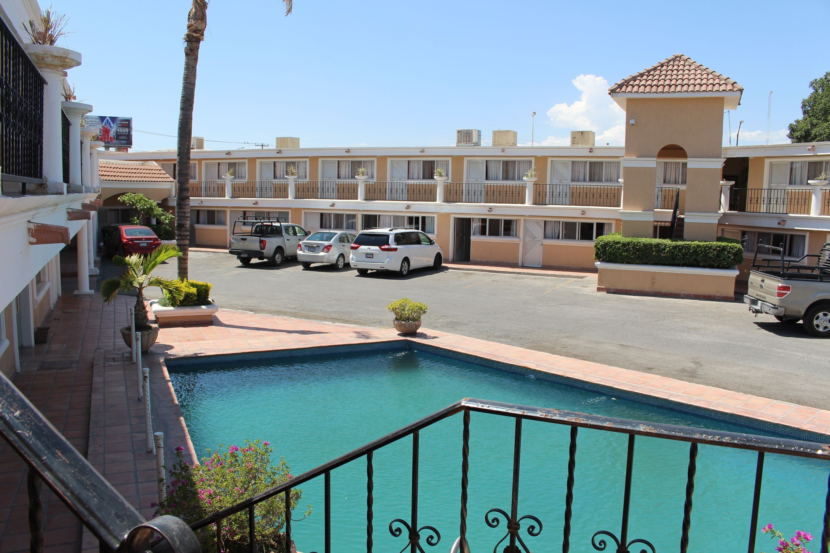 Foto - Hotel La Villa