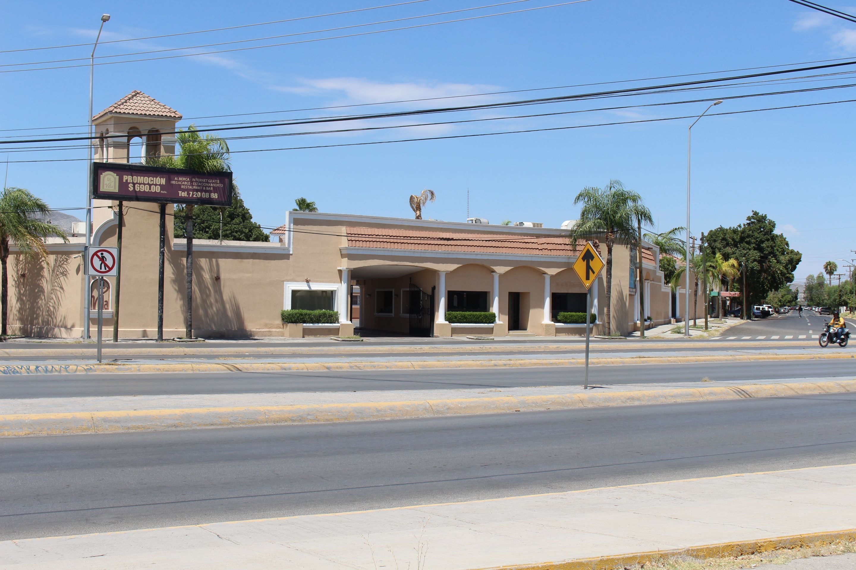 Foto - Hotel La Villa