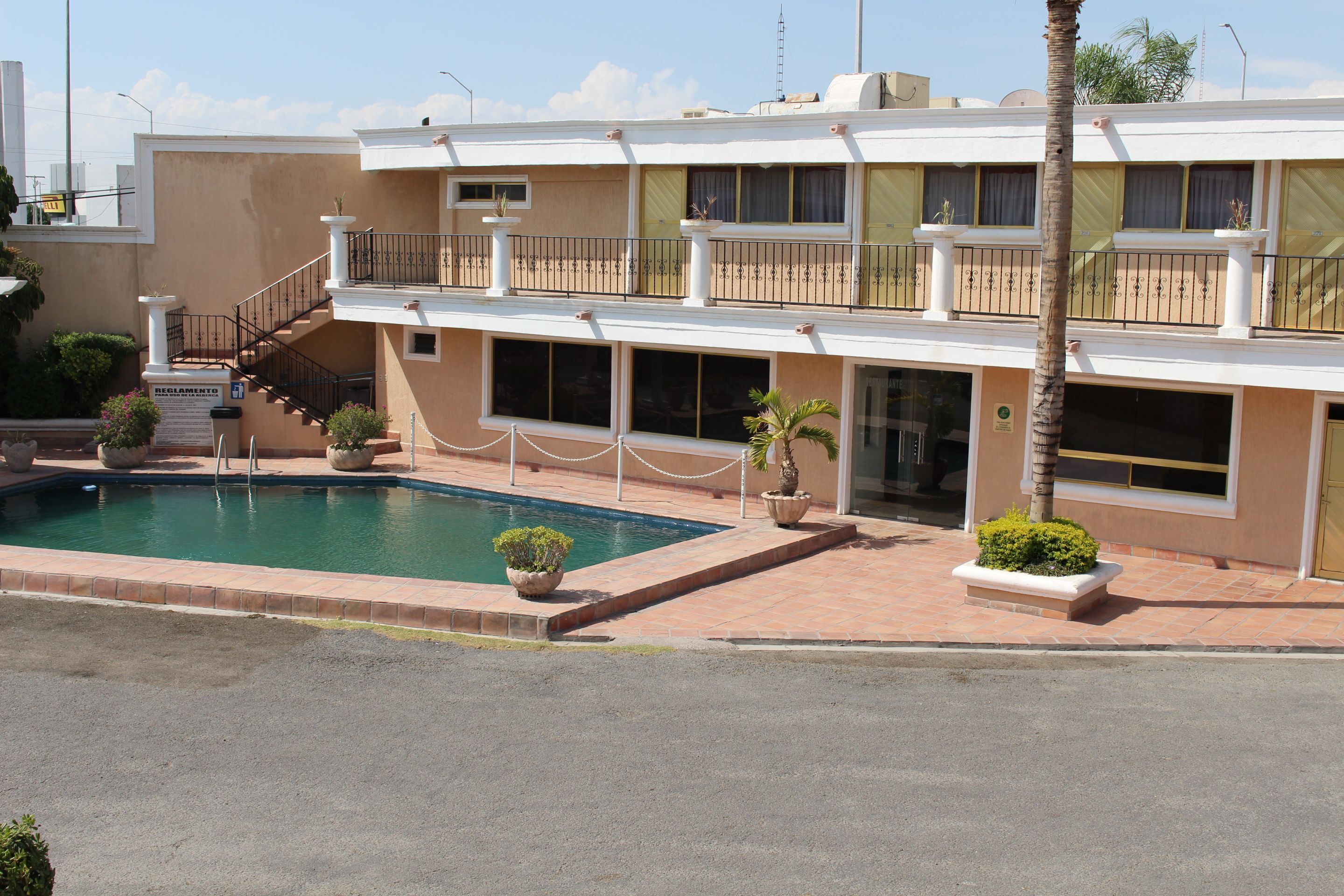 Foto - Hotel La Villa