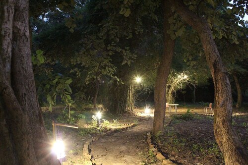 Tigers Villa Resort Bandhavgarh