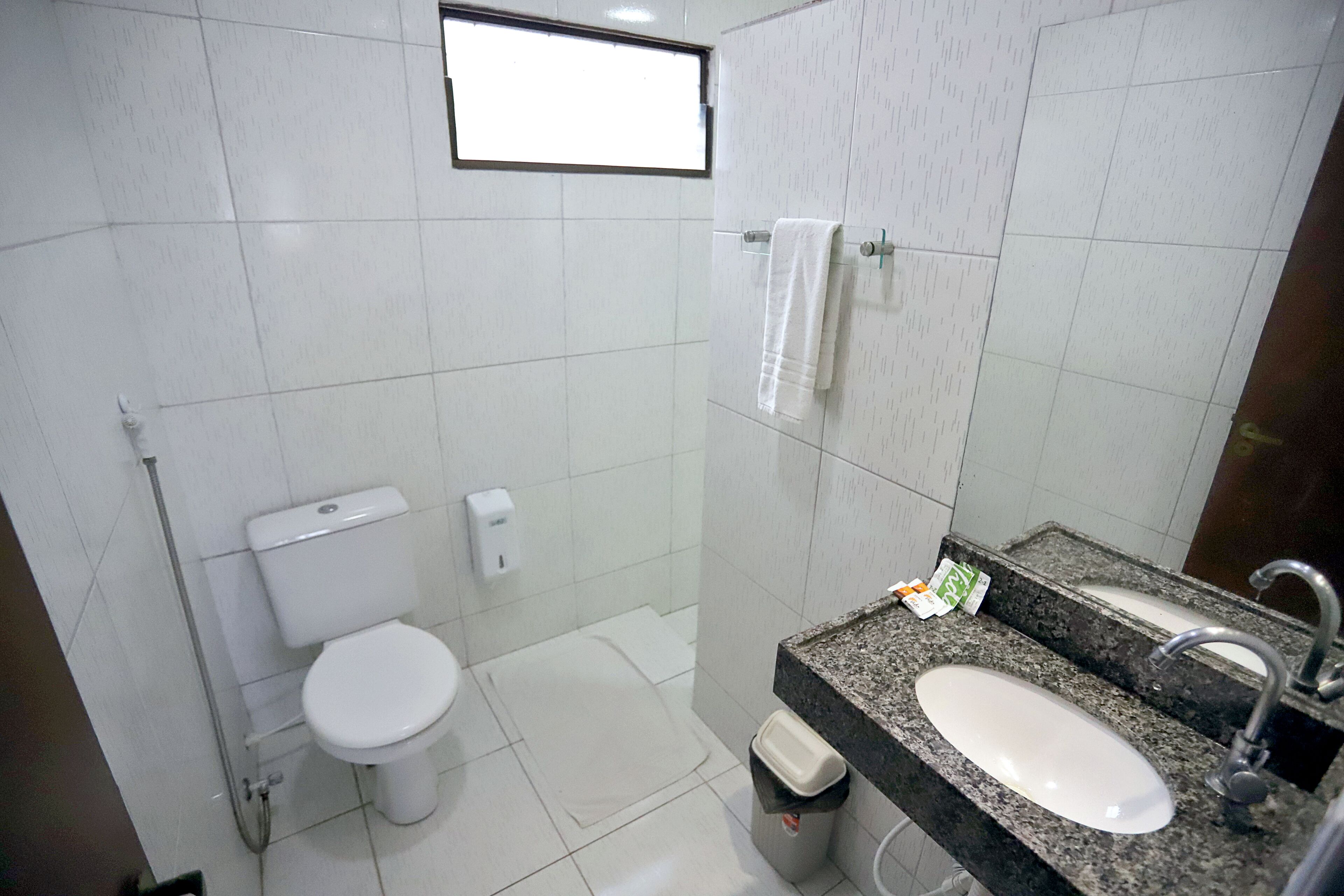 Foto - Pousada Costera