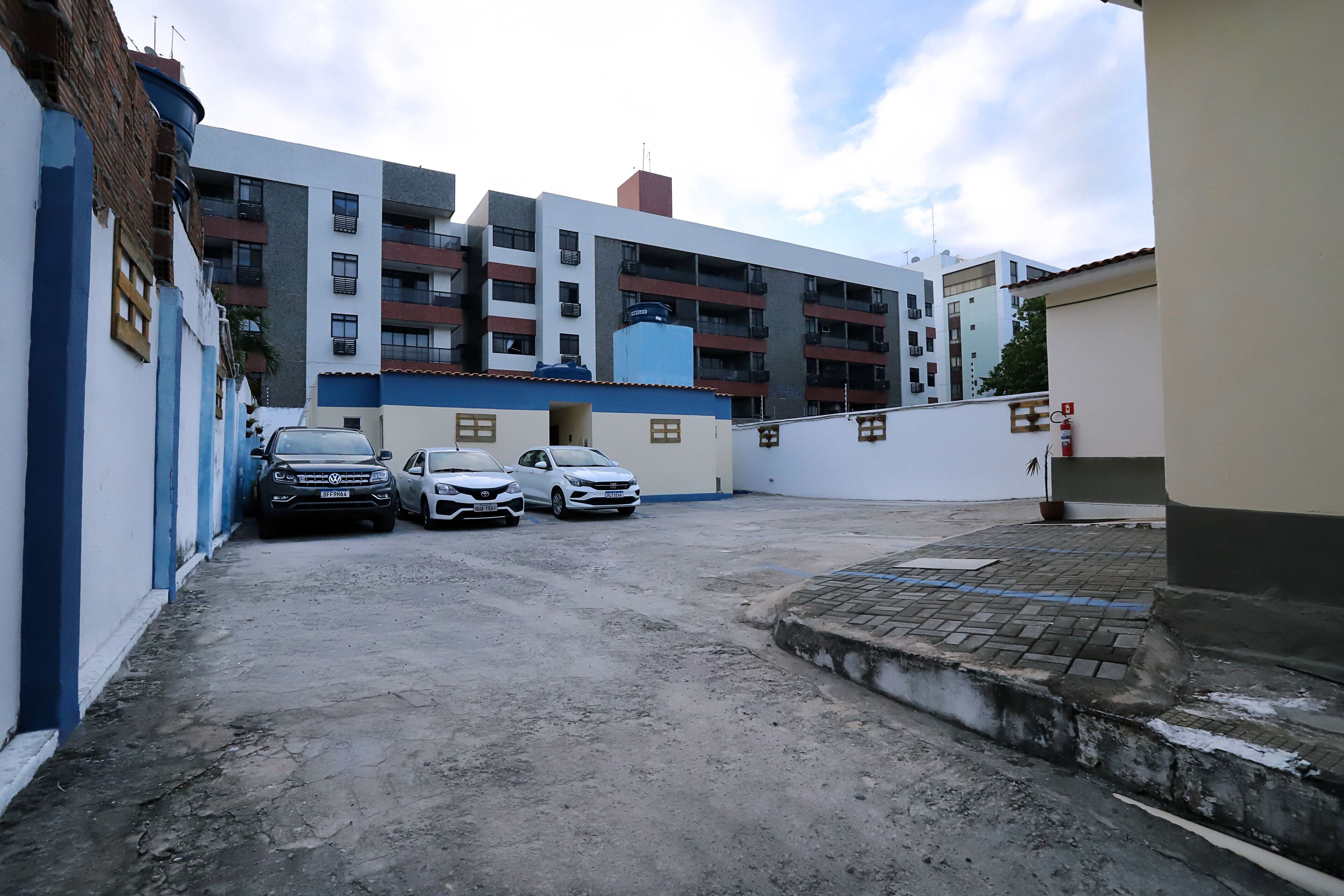 Foto - Pousada Costera