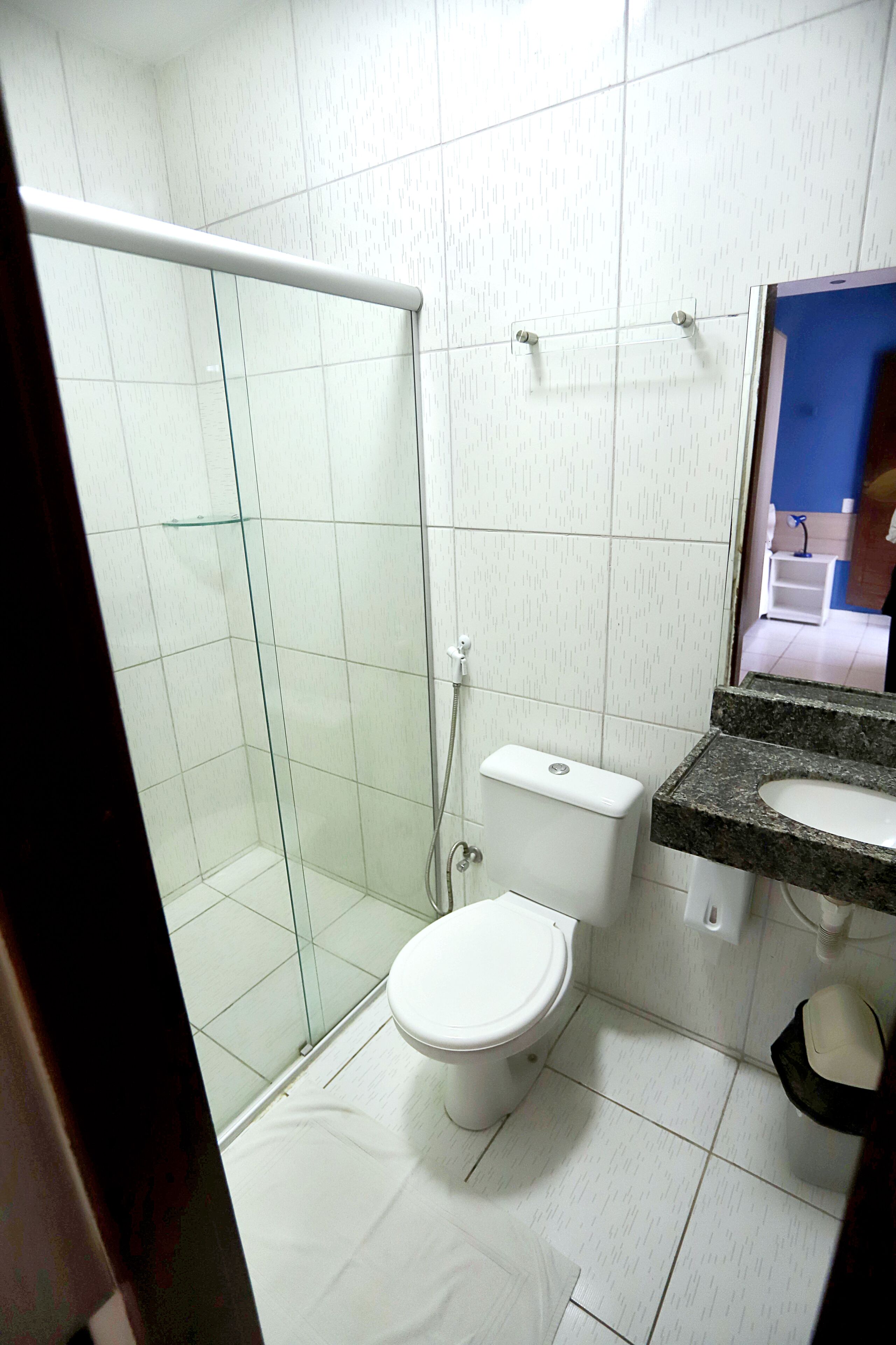 Foto - Pousada Costera