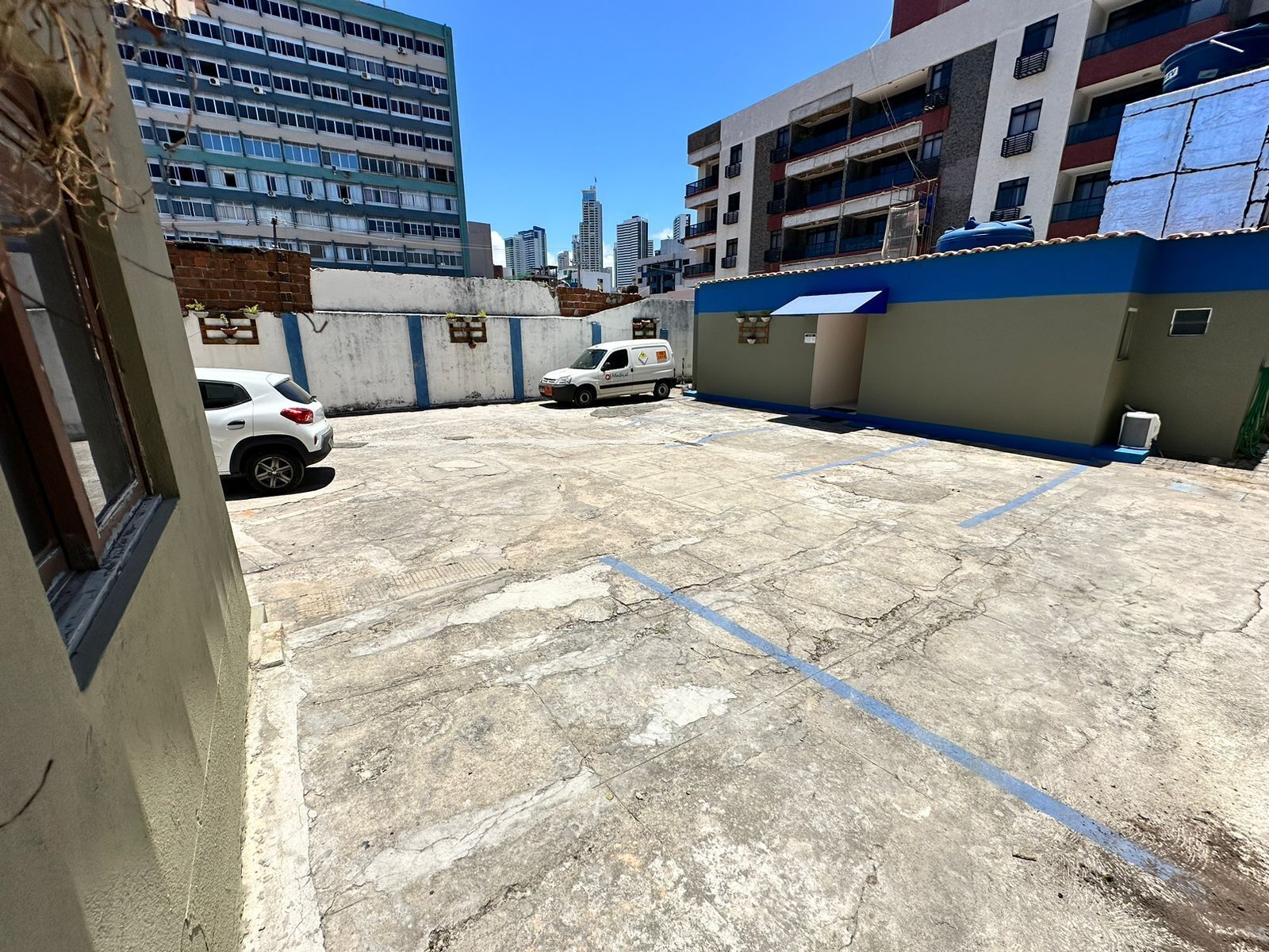 Foto - Pousada Costera