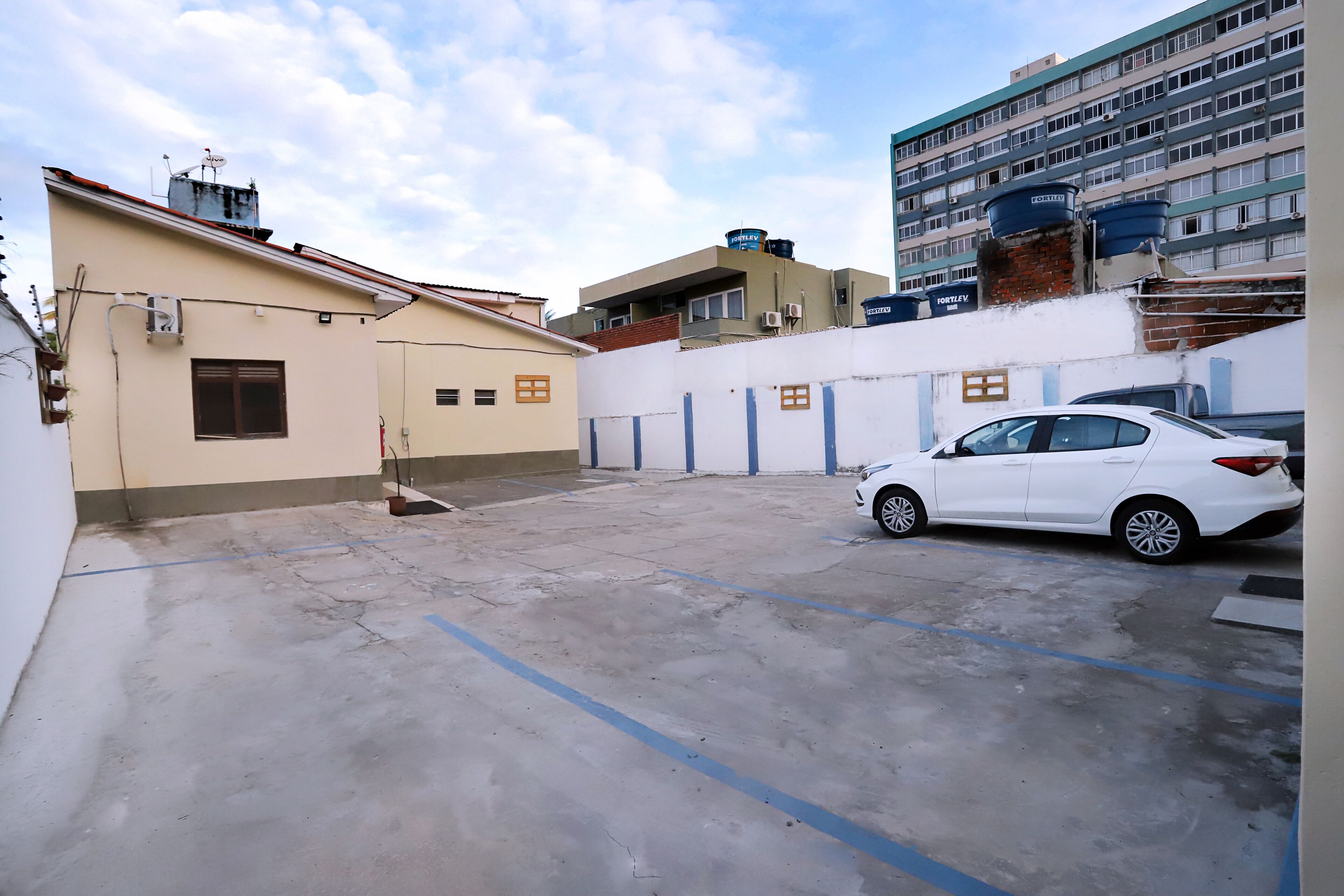 Foto - Pousada Costera