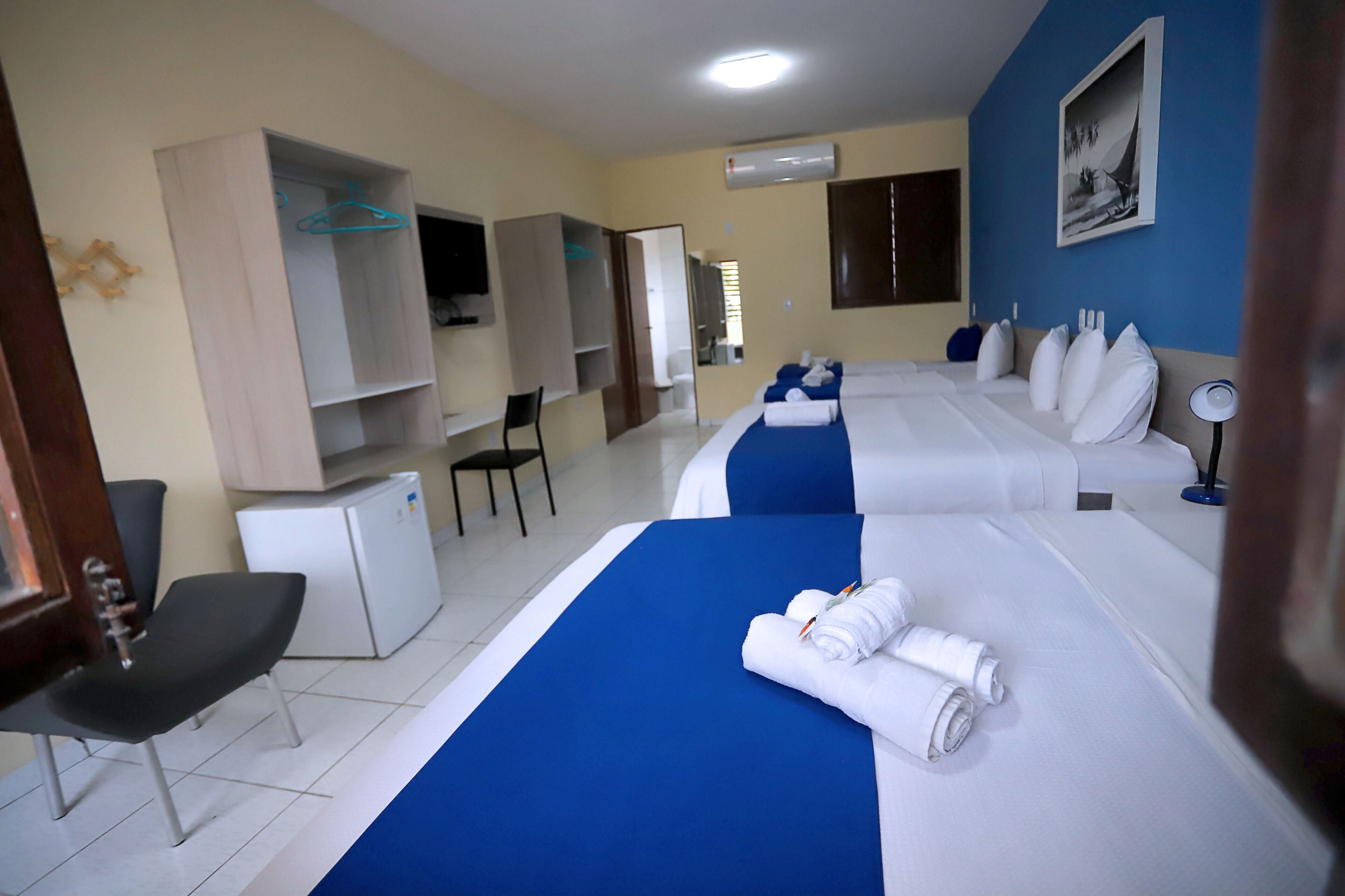 Foto - Pousada Costera