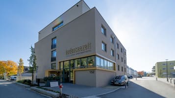 Aussenbereich