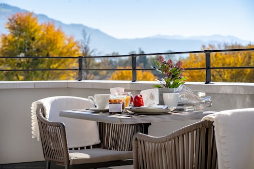 Bodenseezeit Apartmenthotel garni