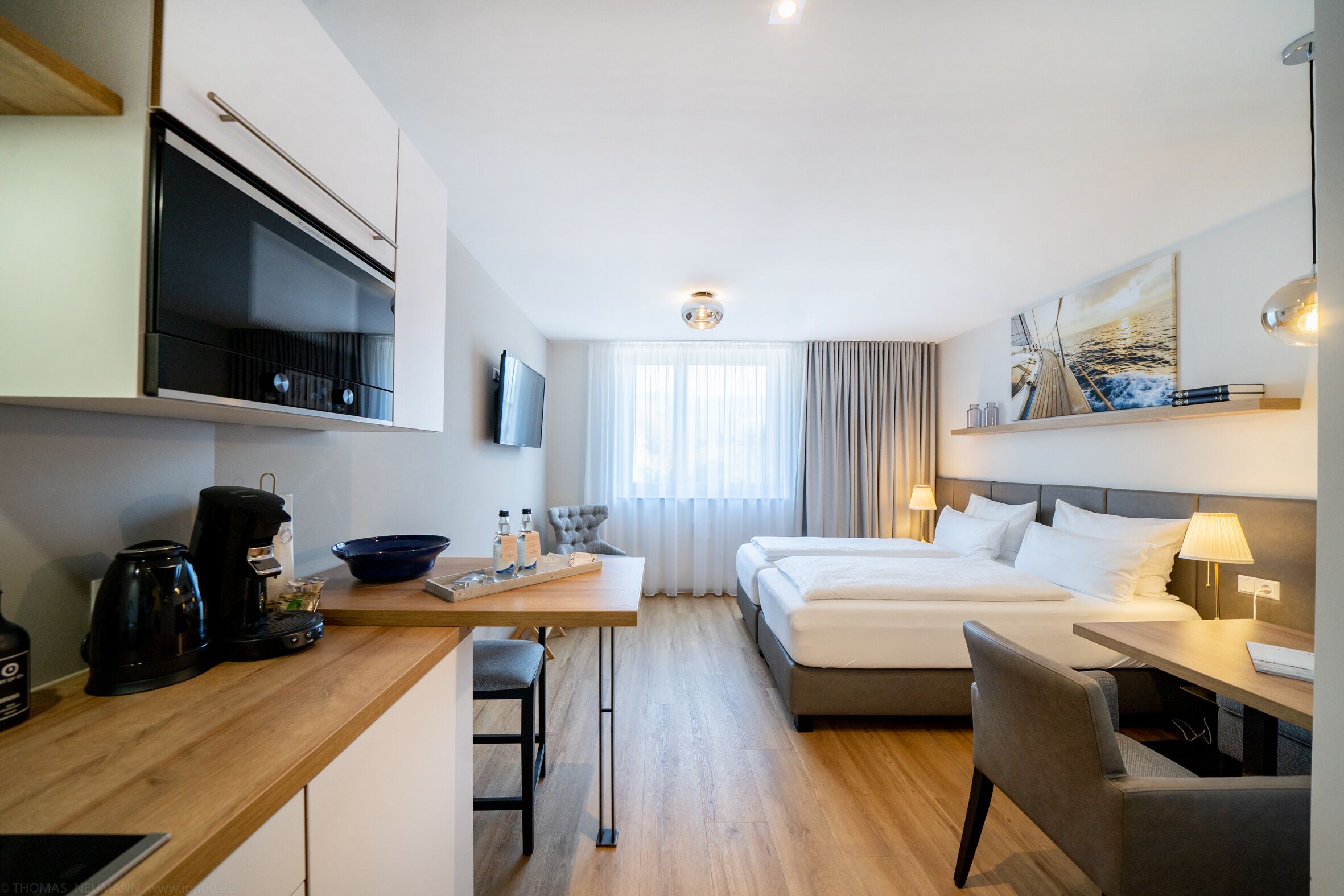 Photo - bodenseezeit Apartmenthotel Garni