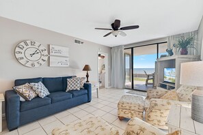 Fernseher, DVD-Player