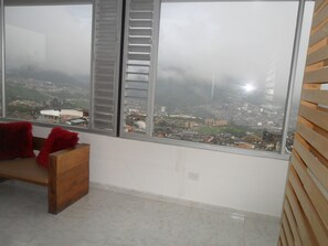 Terrace/patio - Casamama (Manizales)