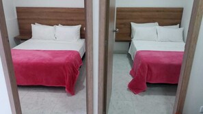 In-room safe, individually decorated, individually furnished, desk - Casamama (Manizales)