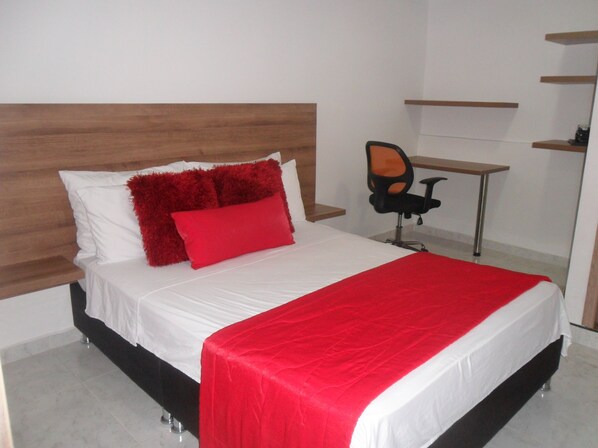 Room - Casamama (Manizales)