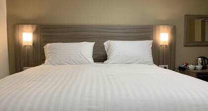 De Regency Style Hotel