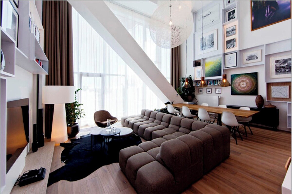 オーナーのプロフィール画像